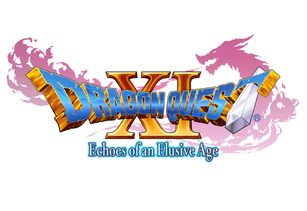 Supporting image for DRAGON QUEST XI: Echoes of an Elusive Age Press release