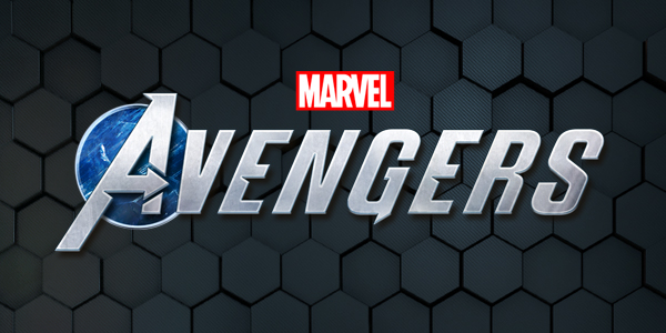 Supporting image for Marvel's Avengers Press release