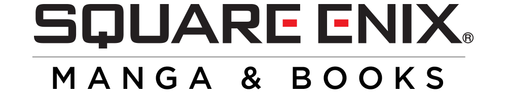 Supporting image for Square Enix Manga & Books Press release