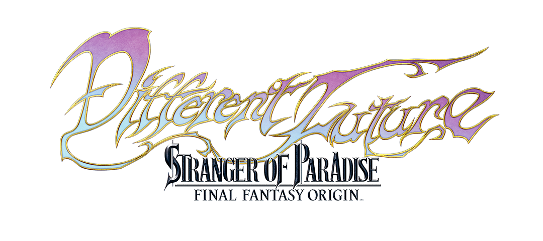 Supporting image for STRANGER OF PARADISE FINAL FANTASY ORIGIN Media alert